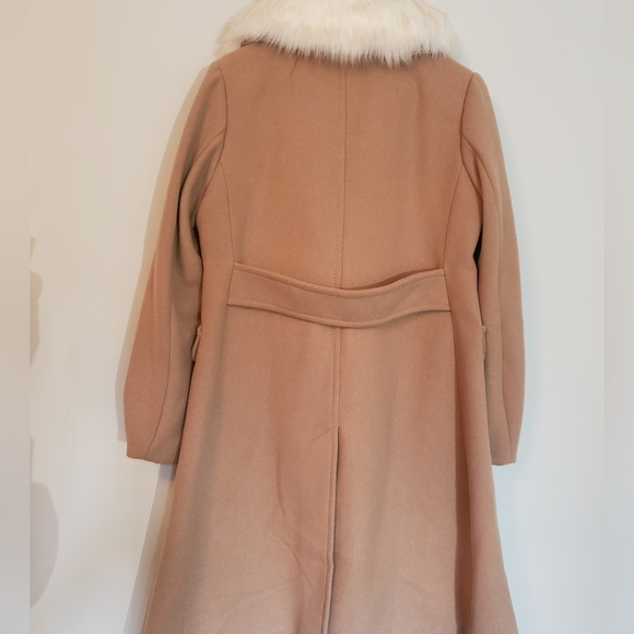 Kate Spade wool blend coat - Picture 4 of 11